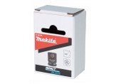 Makita E-16156 Steckschlüssel 1/2", Vierkant, IMPACT BLACK, 19 mm